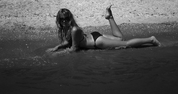 Оксана Браславская | Ярославль