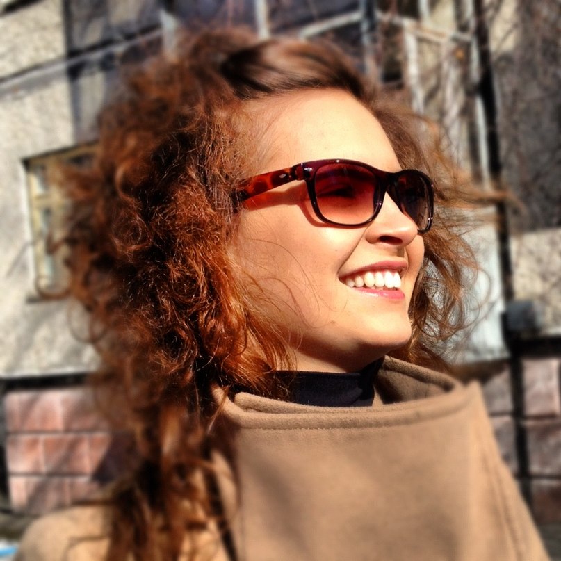 Рената Камалова ツ | 