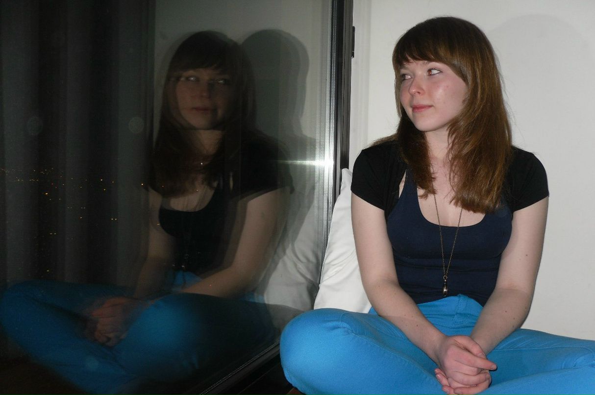 Екатерина Латыева | Екатеринбург