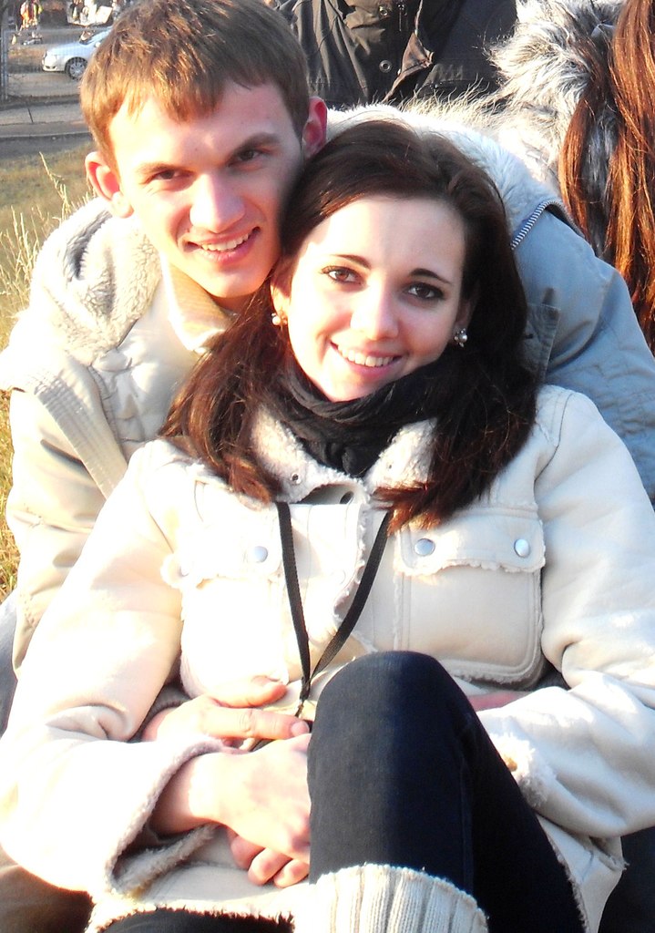 Уляна Загоруйко | 