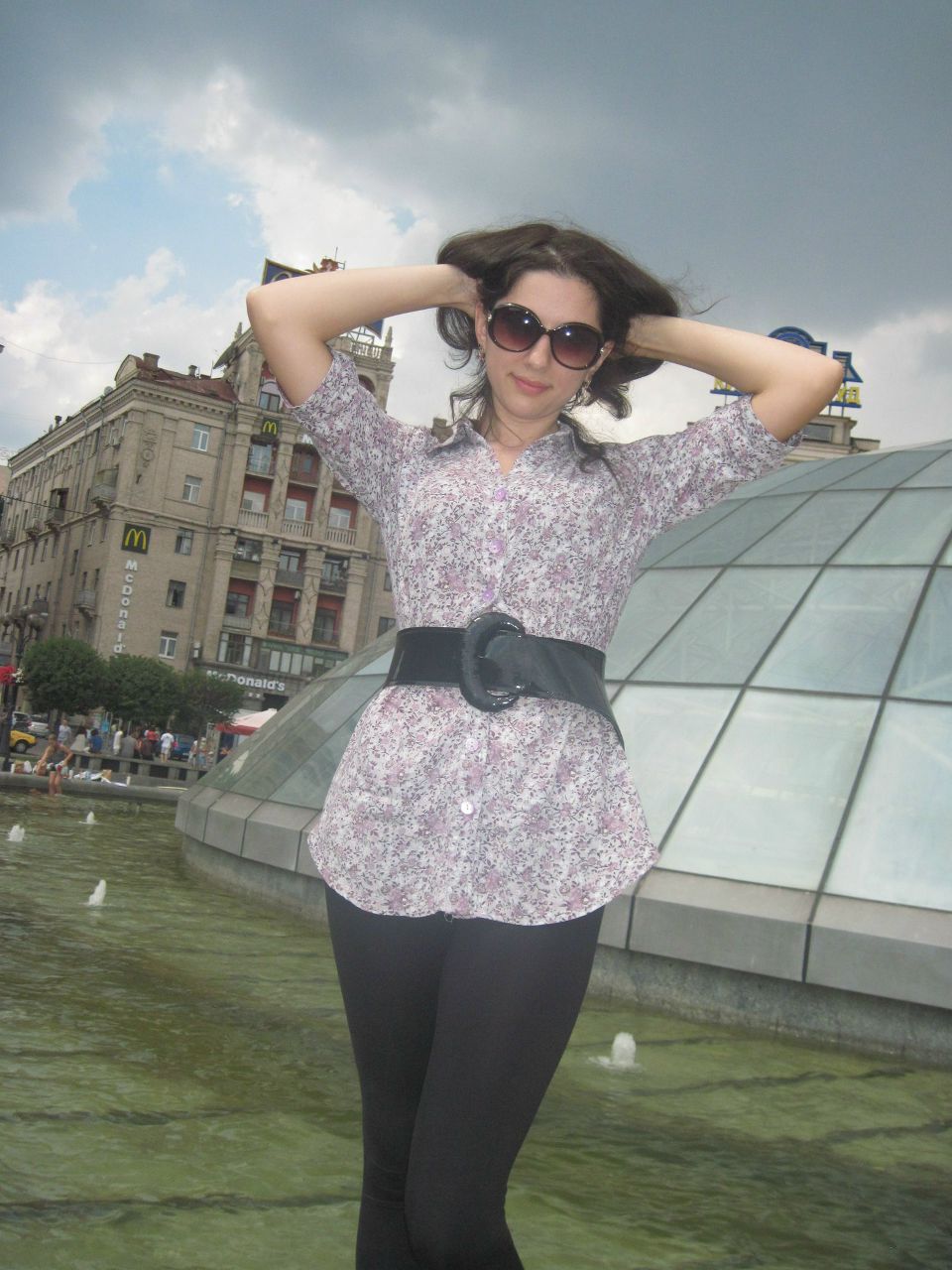 Ольга Слишинська | 