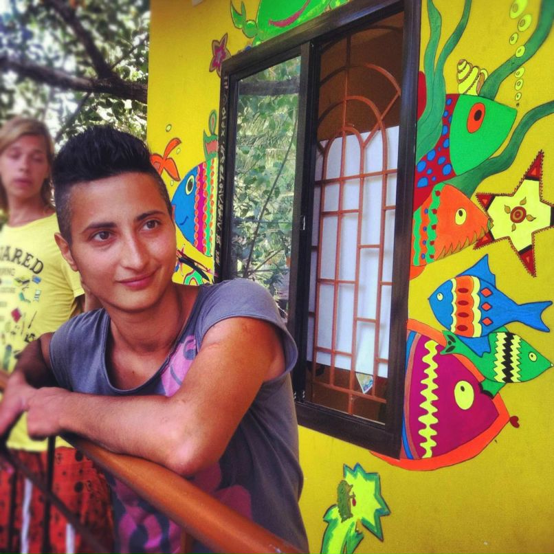 Наталия Гарелик | 