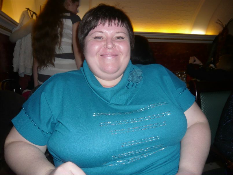 Наталья Дергунова | Сочи