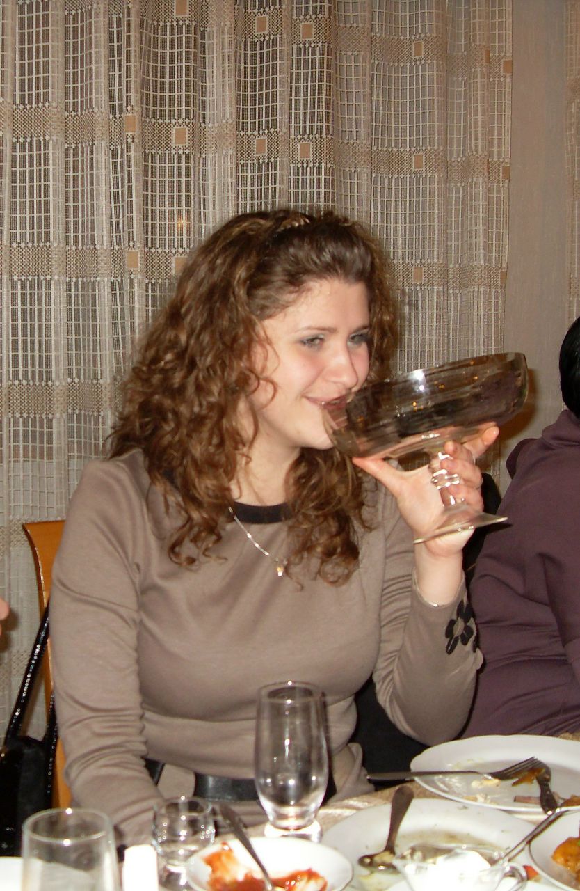 Юля Кіт KLYMBA | Винница