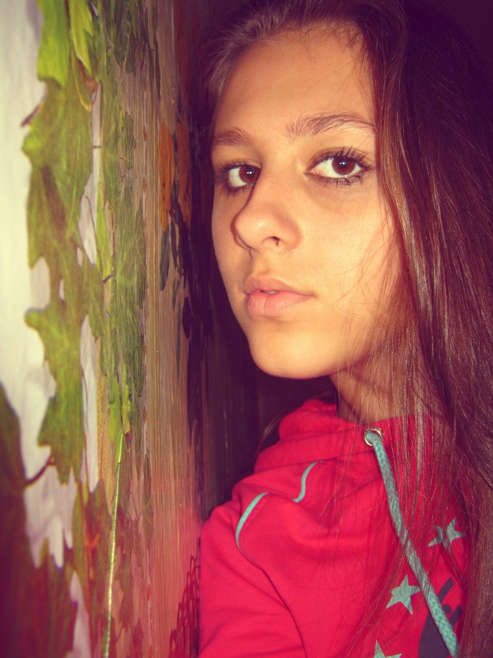 Аня Тонкошкур | Харьков