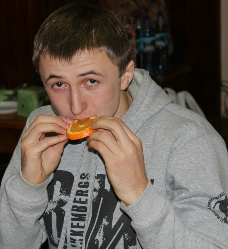 Міша Будз | Ужгород