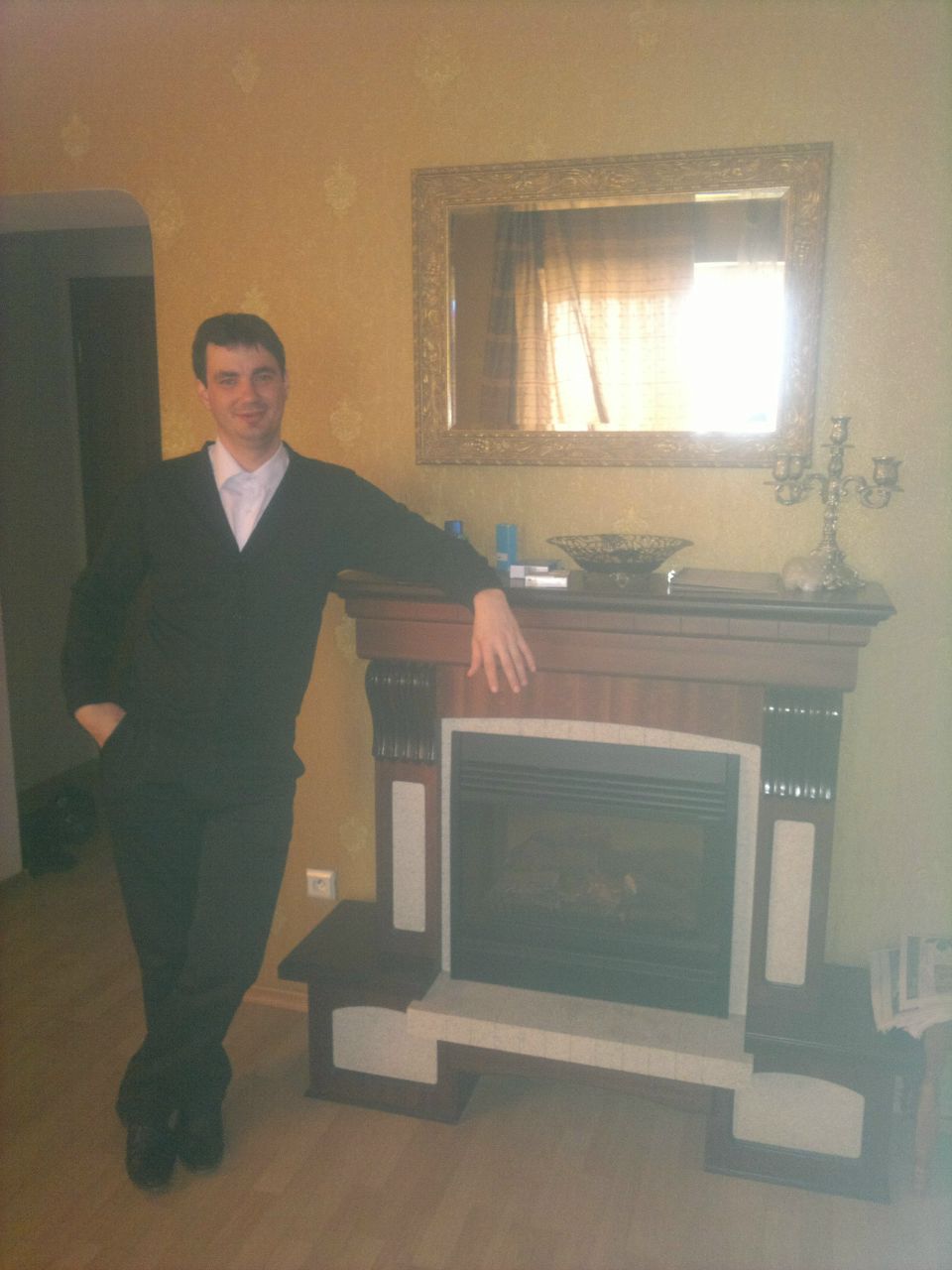 Александр Ткачев <Lex> | Санкт-Петербург