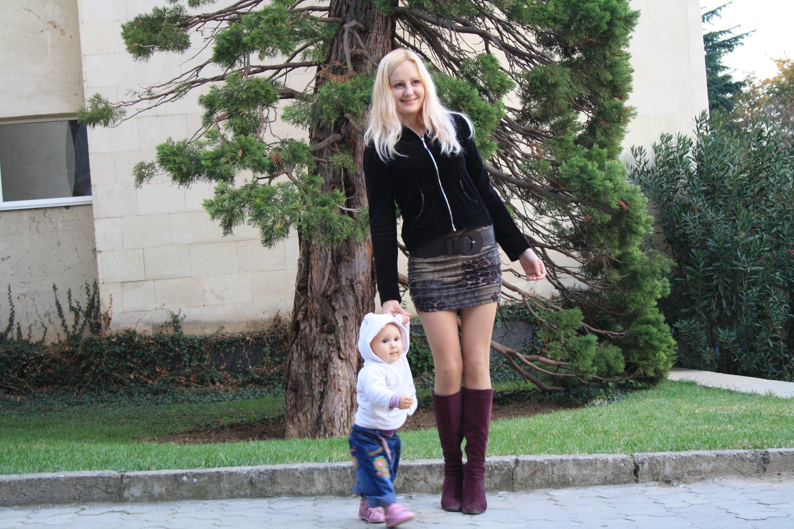 Фото профиля