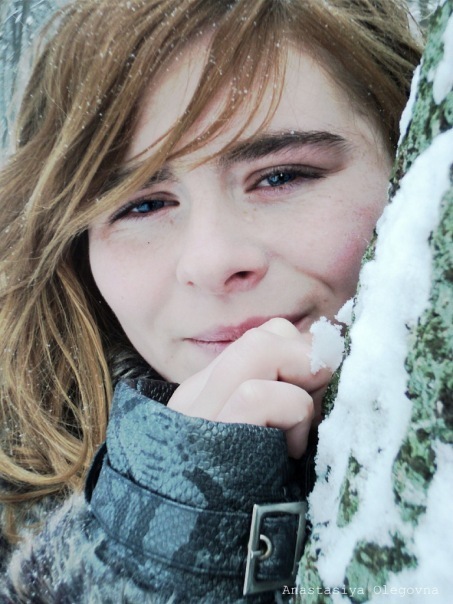 №50, Викуся Лелюк, 125 лет №50, Викуся Лелюк, 125 лет