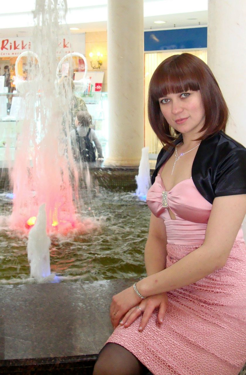 Снежана Соснина | Казань