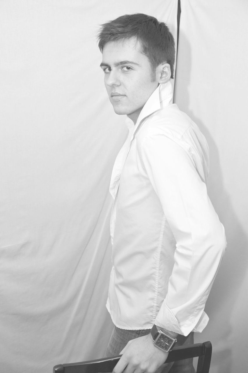 Рома Воронюк | Минск