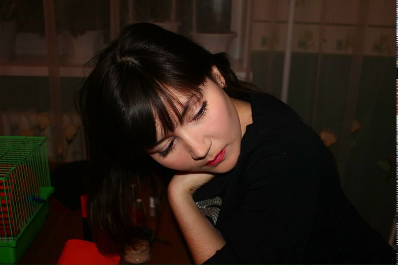 Рита Голдырева <Раилевна> | Туймазы