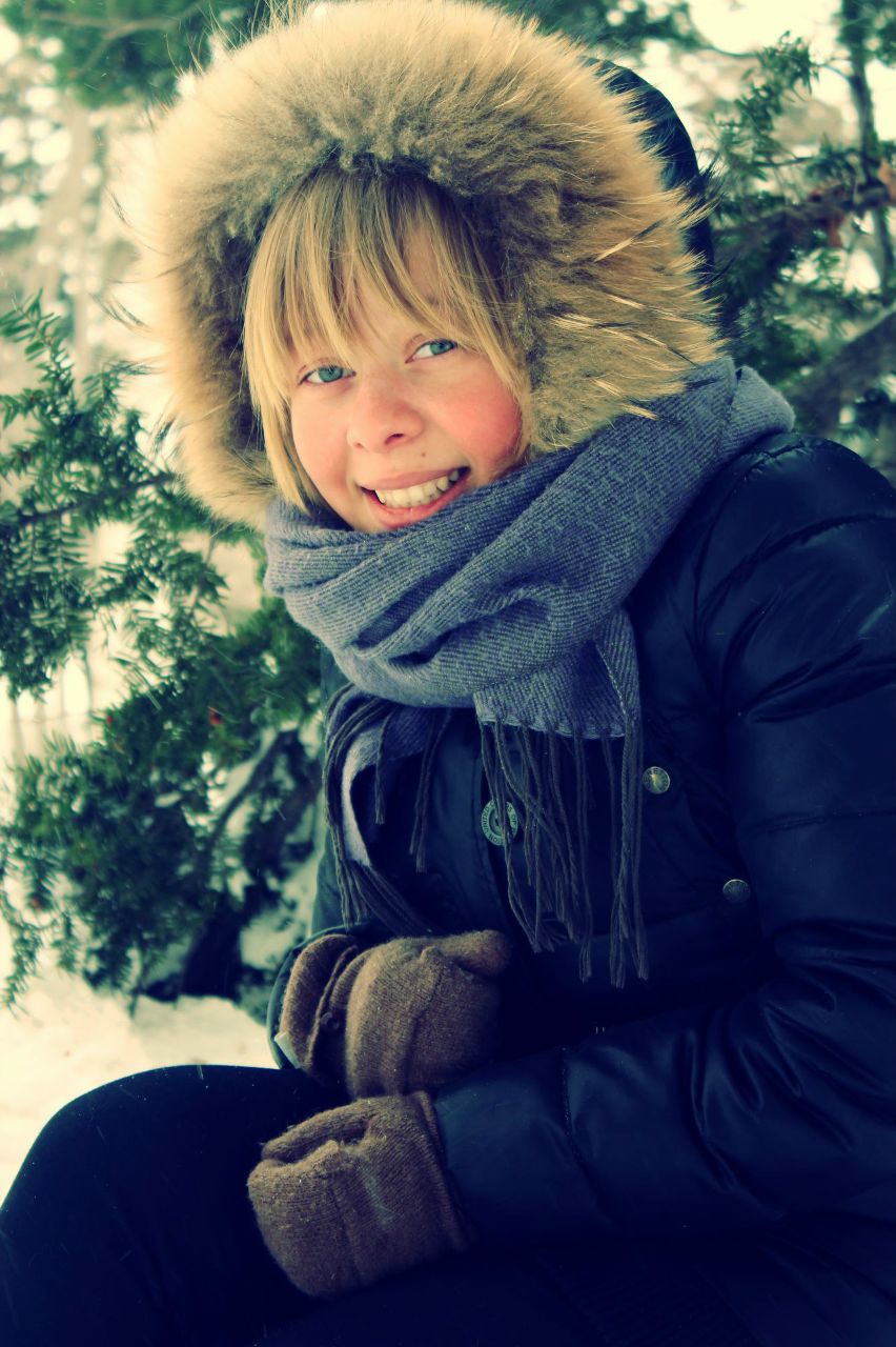 Екатерина Иванченко | Южно-Сахалинск