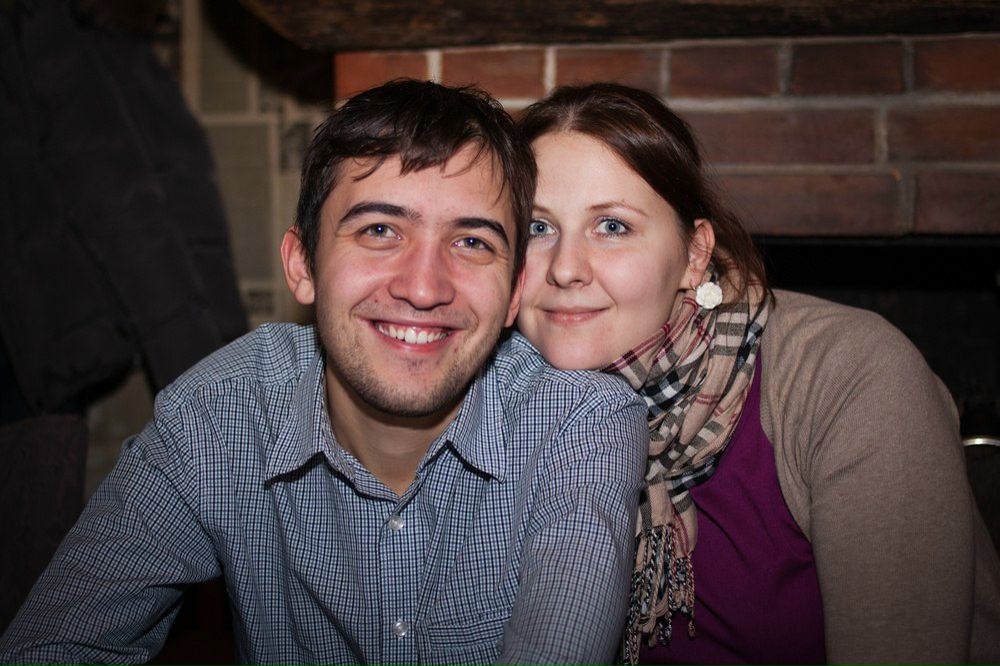 Екатерина Сударикова | Нижний Новгород