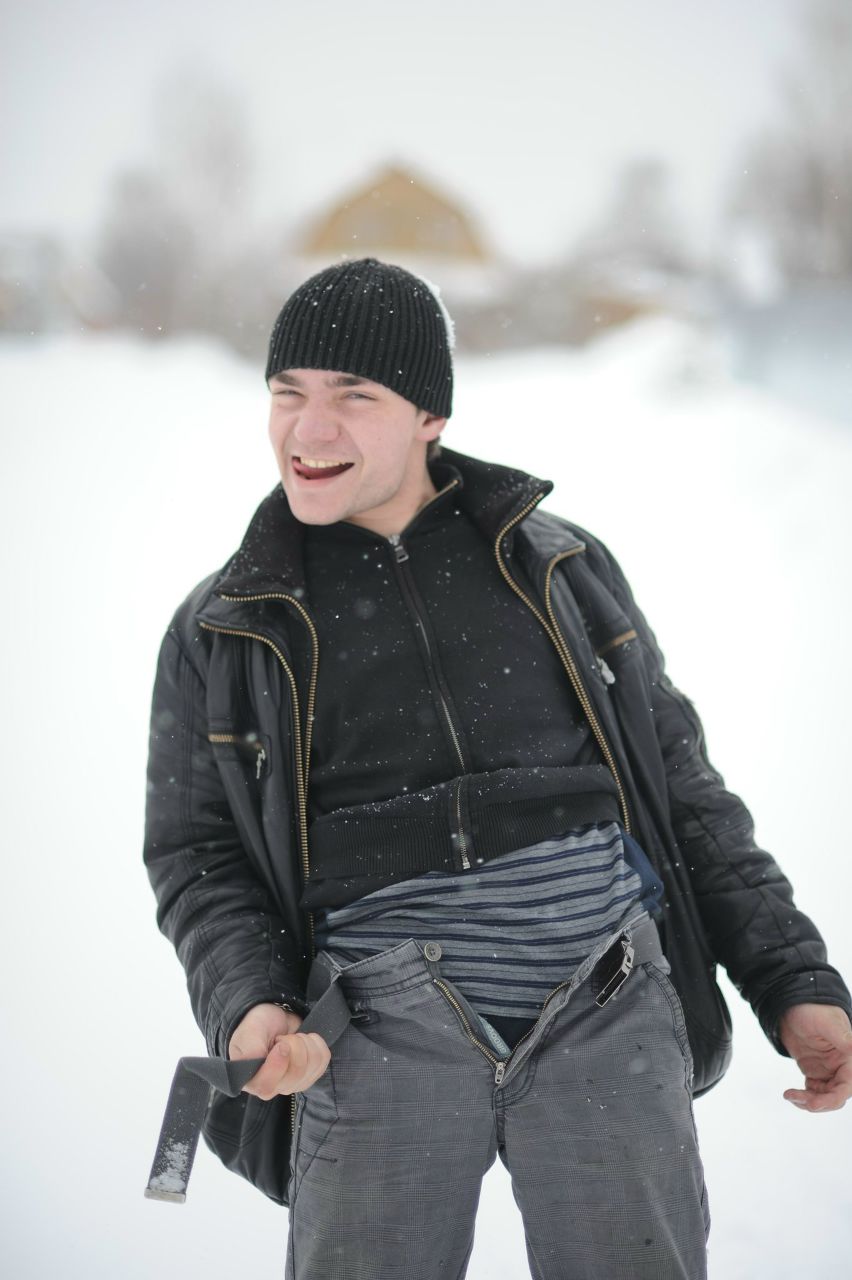 Дмитрий Морозов | Москва