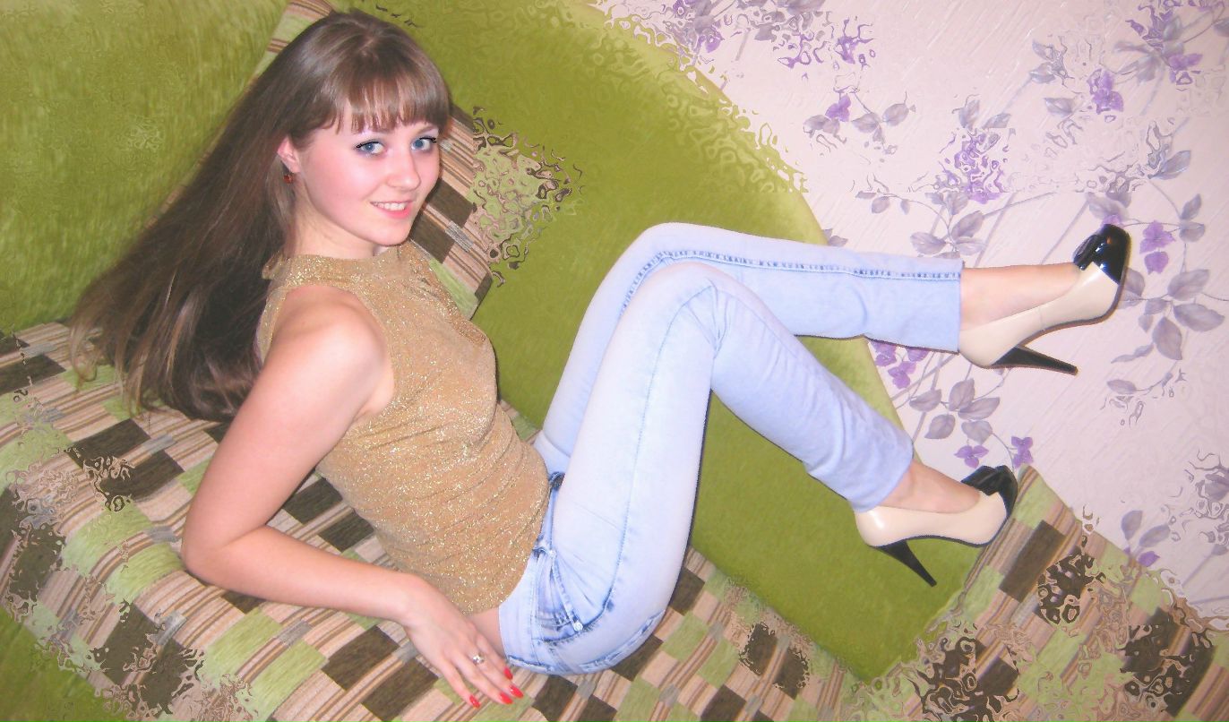 Алина Сахно | 