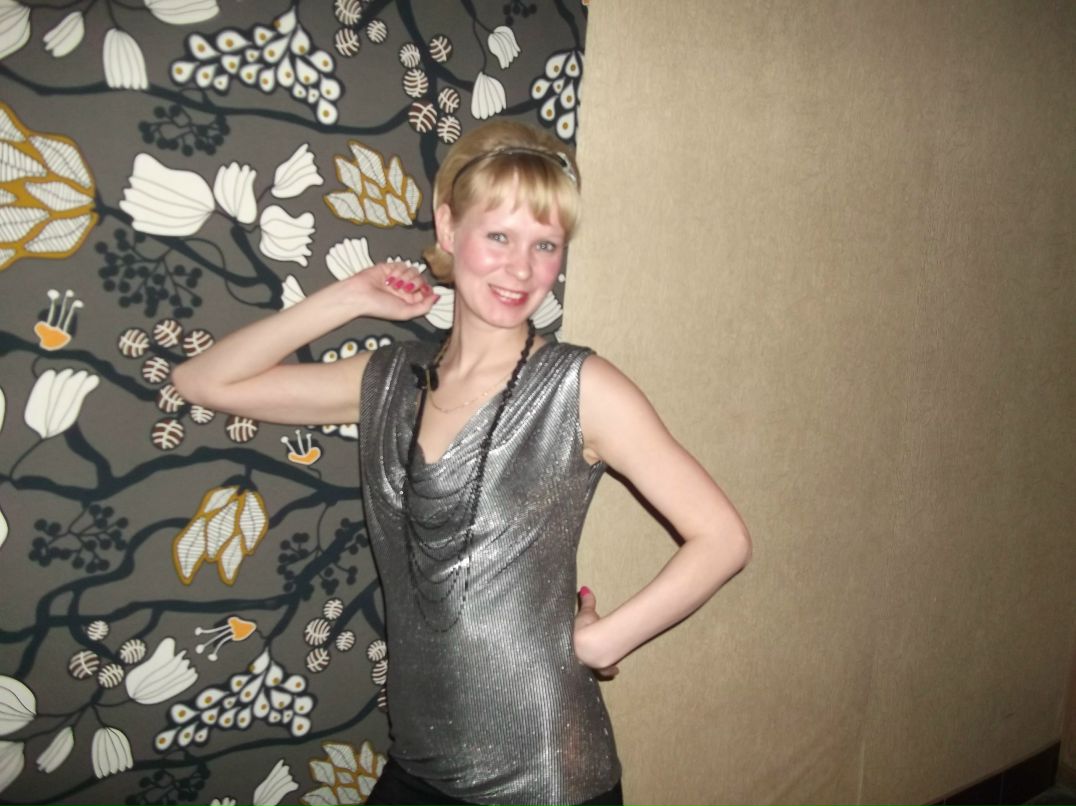 Алёна Хамидулина LisenoK | Кировград