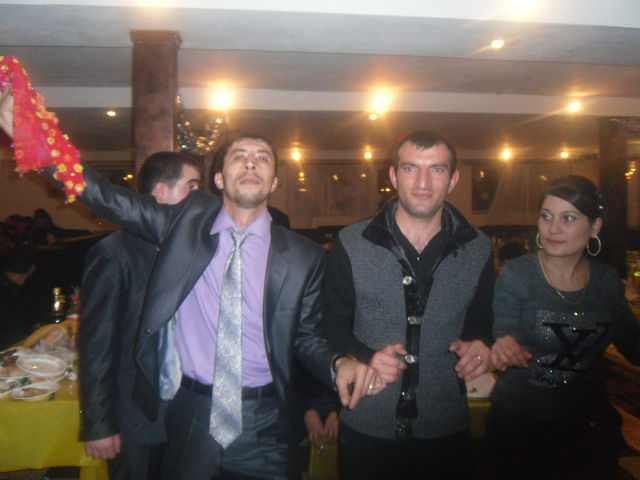 Виталий Шамоян | Новосибирск