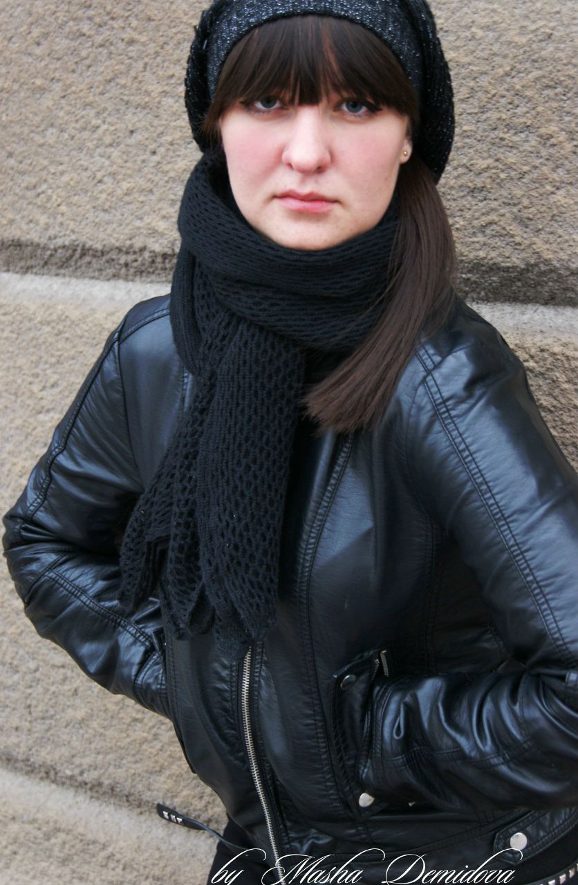 Кристина Гордая | Волгоград