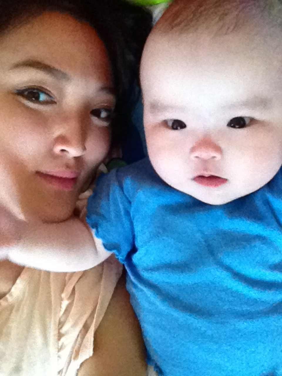 Карина Чиряева | Якутск