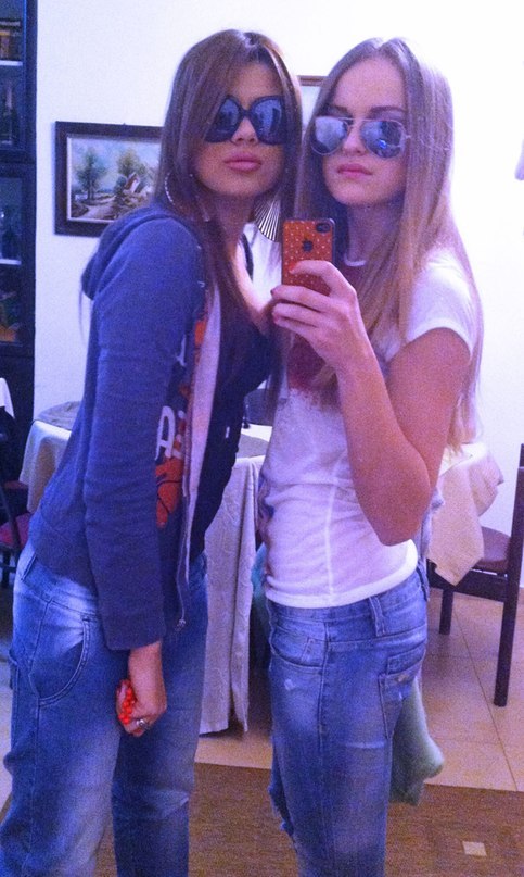 Alina Lima | Florida City