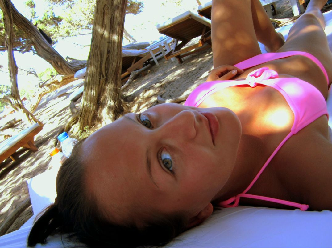 Ирина Заварзина | Москва