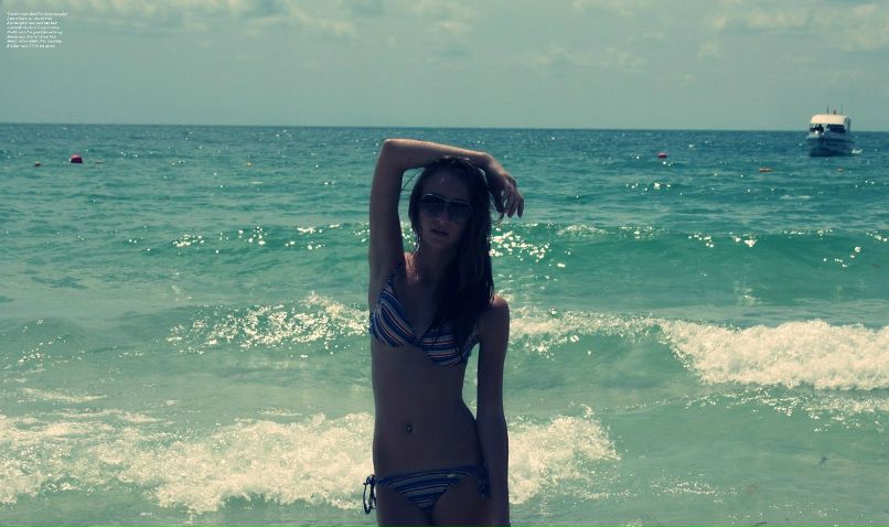 Элина Скоделарио | 