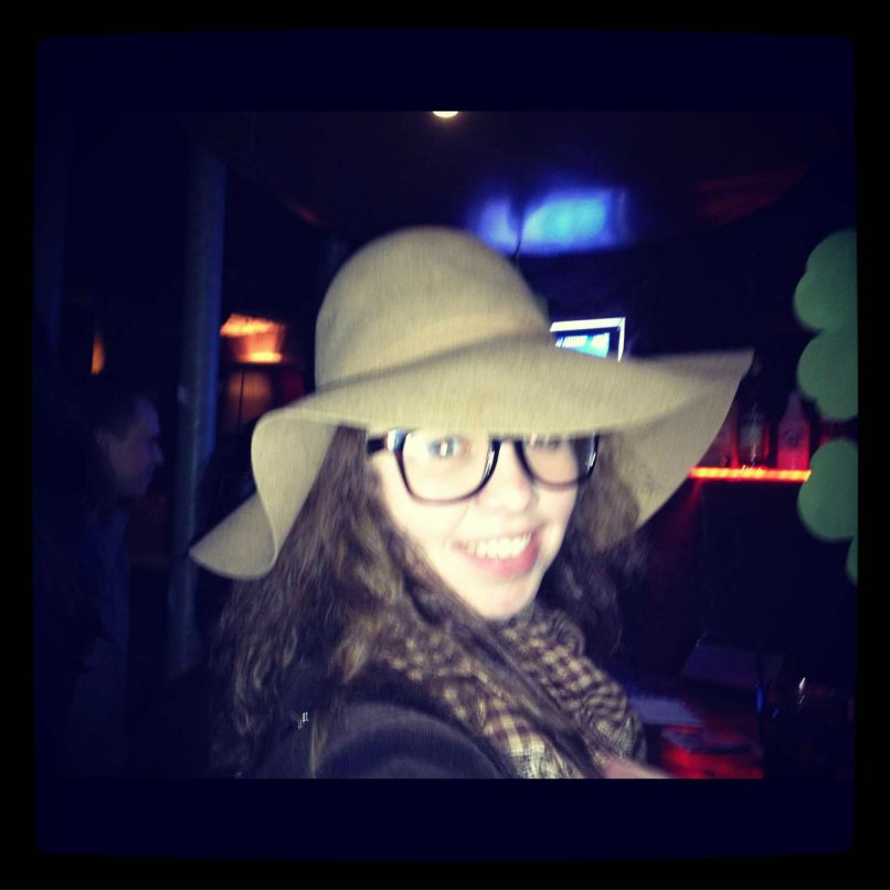 Валя Бутусова | Москва