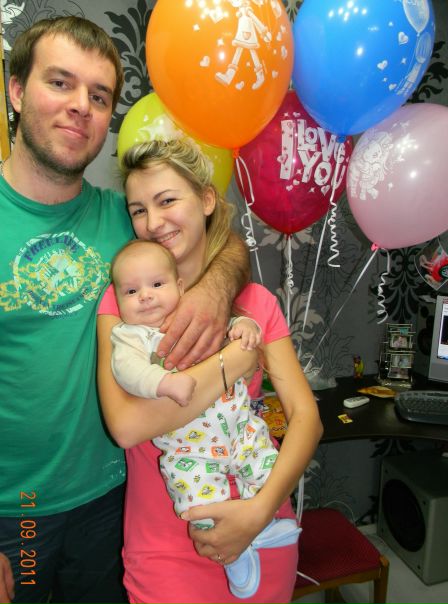 №118, Кристина Галкина, Иваново №118, Кристина Галкина, Иваново