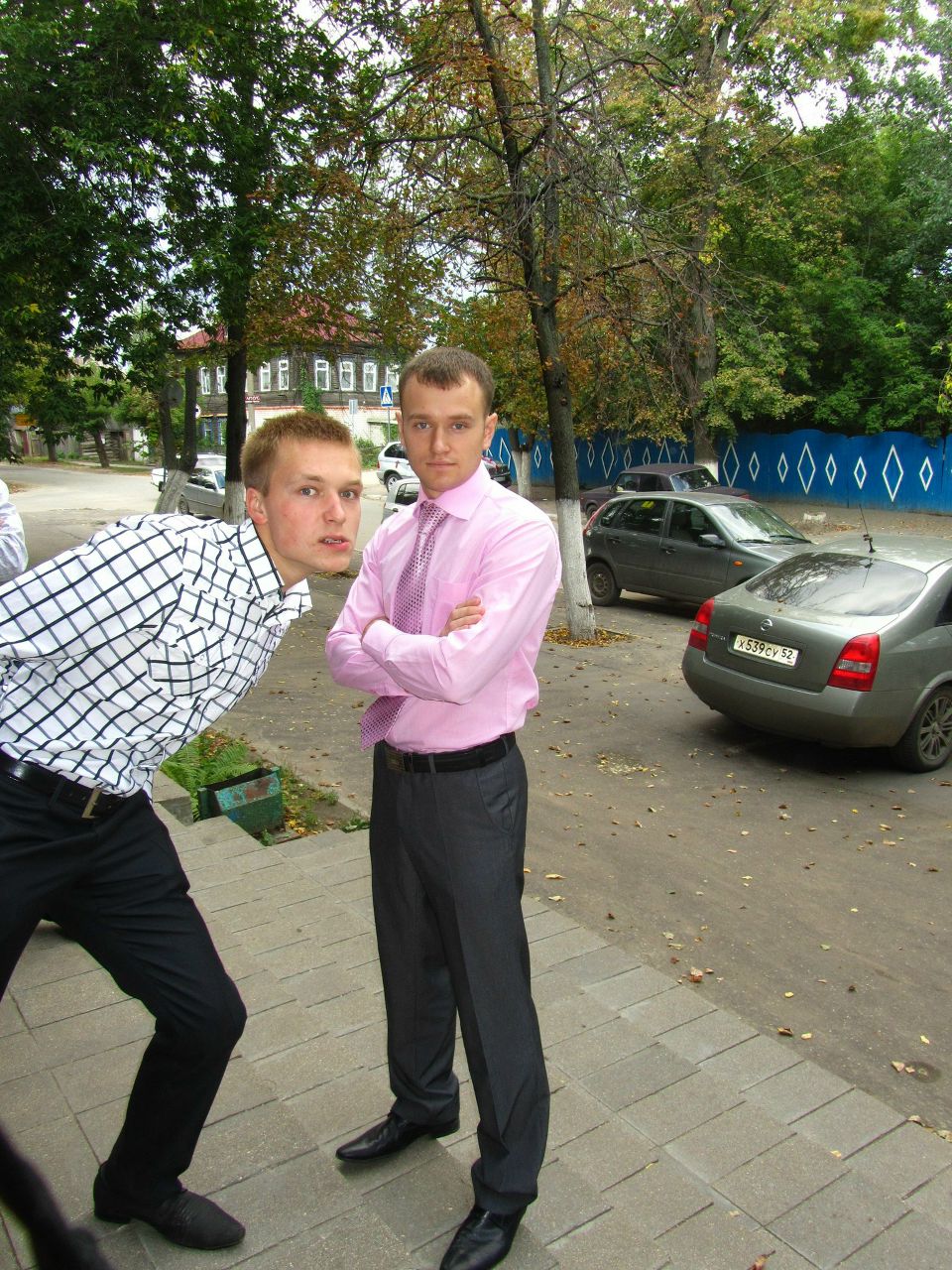 Александр Турков | Дзержинск