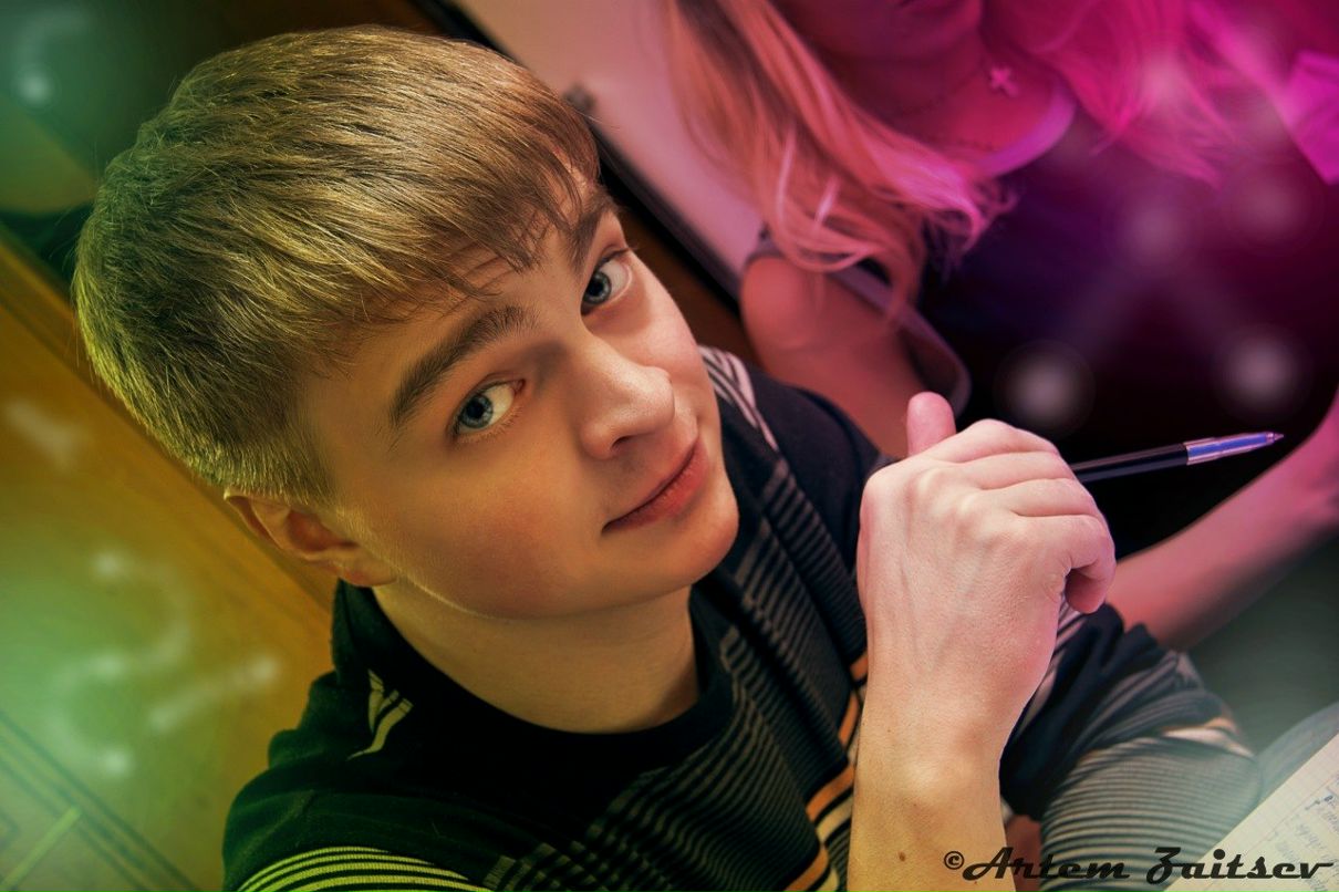 Андрей Казаков | Альметьевск