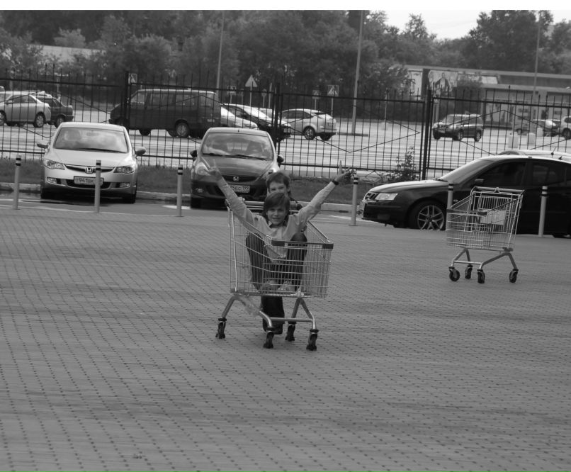 Паша Захаров | Москва