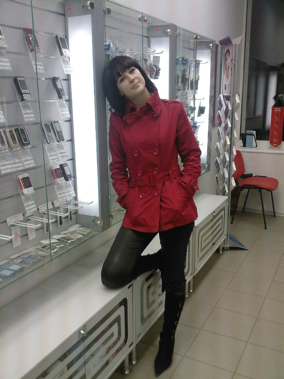 Елена Портных | Симферополь