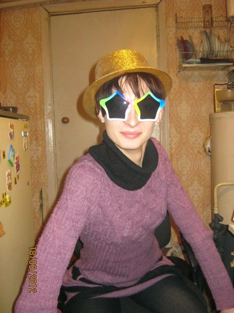 Танюша Спирина | Рязань (деревня)