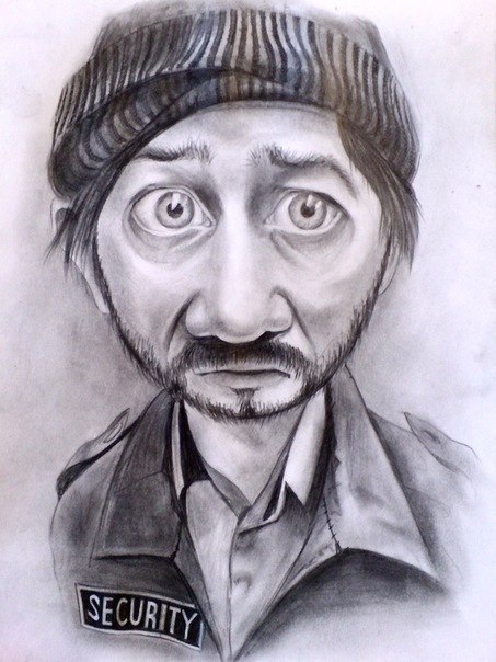 Толик Гончаренко | 