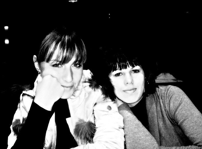 Ирина Шейнбергер | Краснотурьинск