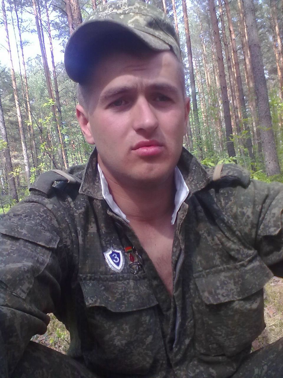 Сергей Андрон | Минск