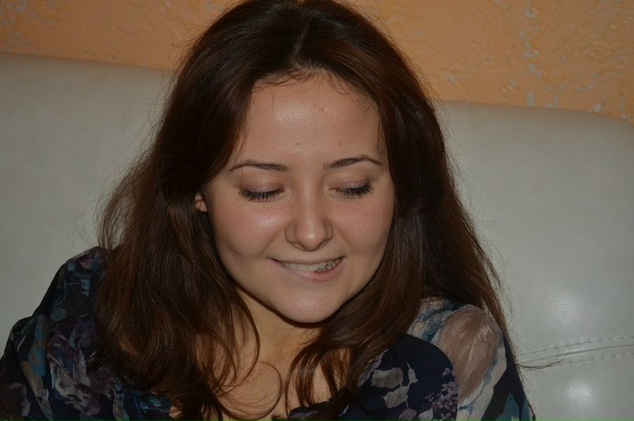 №14, Элина Осипова, Москва, Россия №14, Элина Осипова, Москва, Россия