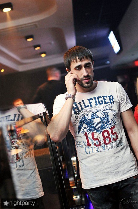 Евгений Ланцов | Владивосток