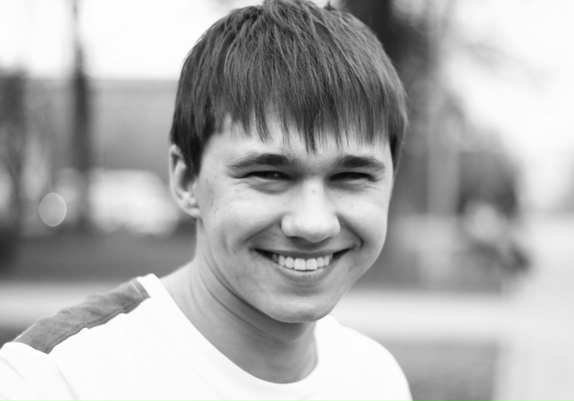 Антон Zan | Волгоград