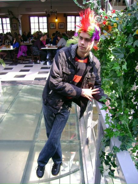 №21, Дима Афанасьев, 84 года, Одесса №21, Дима Афанасьев, 84 года, Одесса