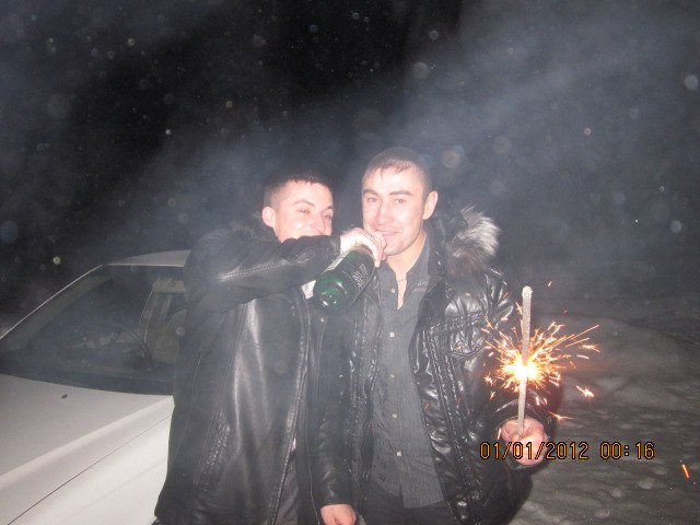 Андрей Макаров | Красноярск