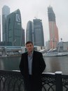 Фотография Николай Меньшой