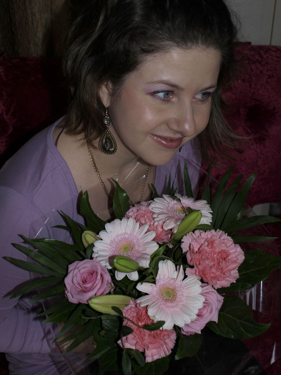 Irunka Брославськаперванюк | Lemvig