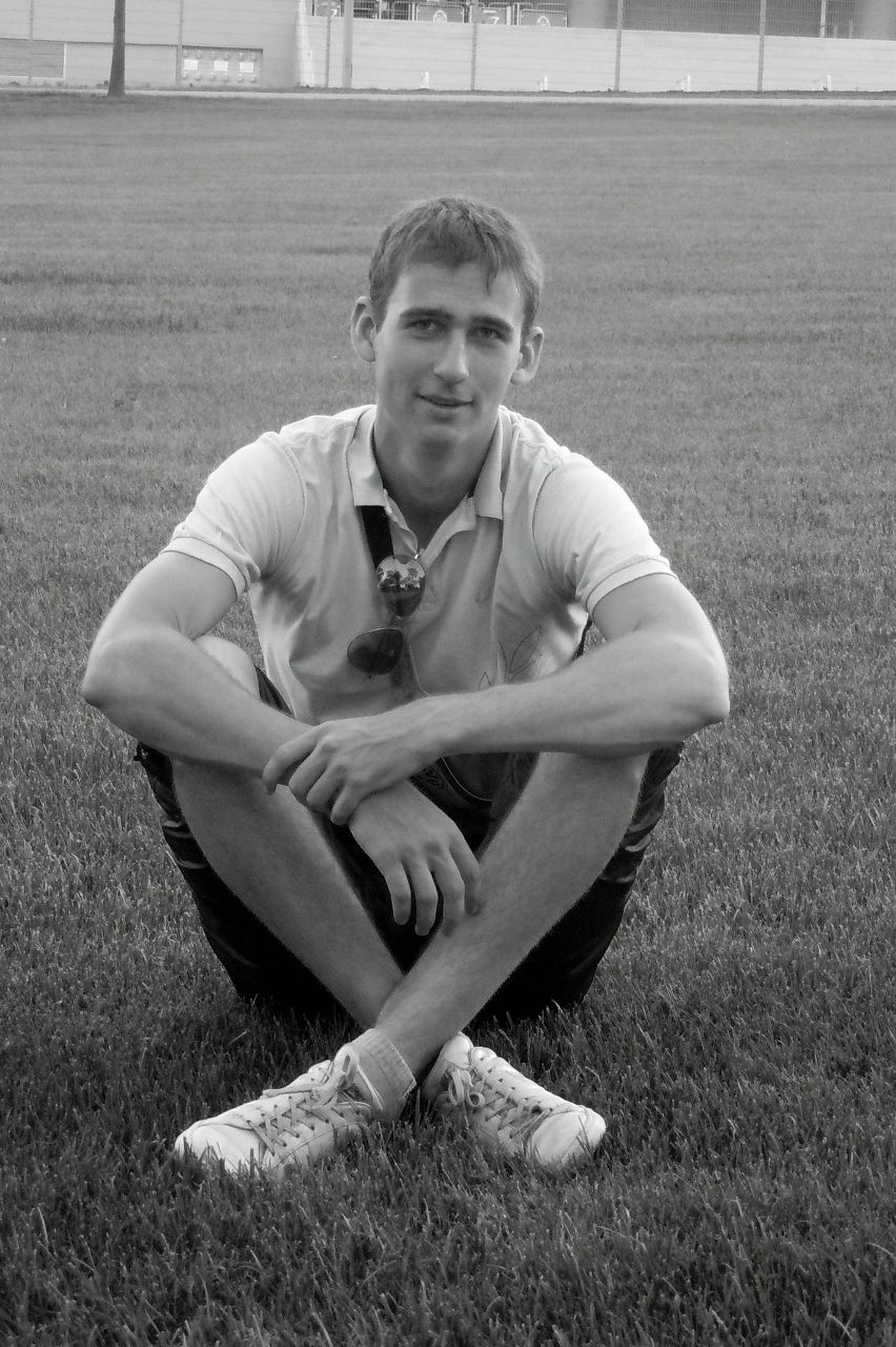 Павел Комличенко | Днепр (Днепропетровск)