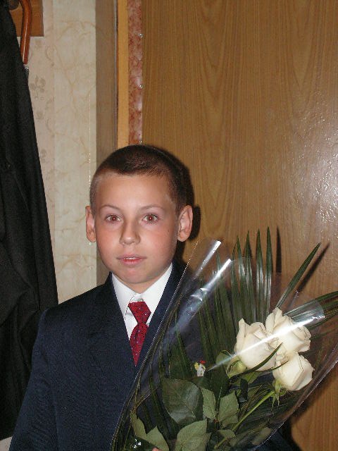 Светлана Наумова | Дзержинский