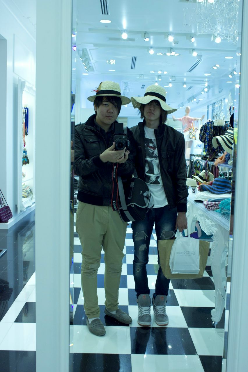 Мён Нам Им | Boston