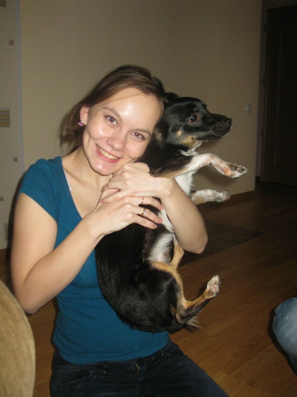 Алия Билимбина | Уфа