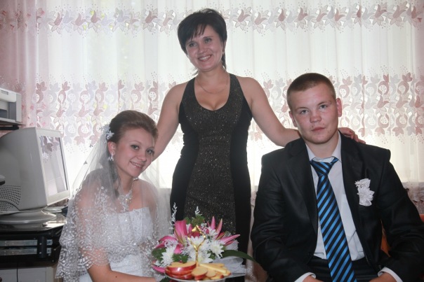 №7, Кристина Афанасьева, 34 года, Караганда №7, Кристина Афанасьева, 34 года, Караганда