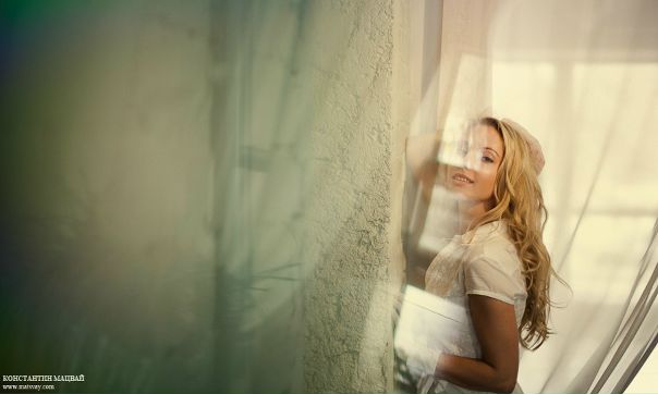 №170, Константин Мацвай, Москва №170, Константин Мацвай, Москва